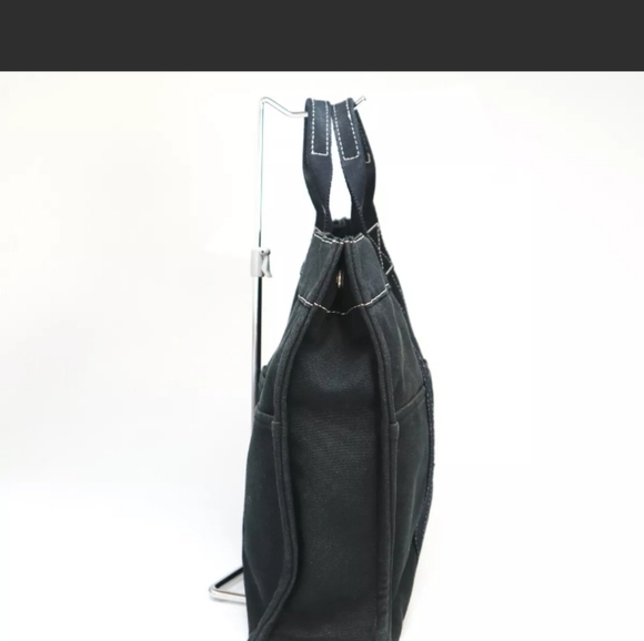 Hermes Black Fourre-Tout Large Tote - Picture 8 of 11